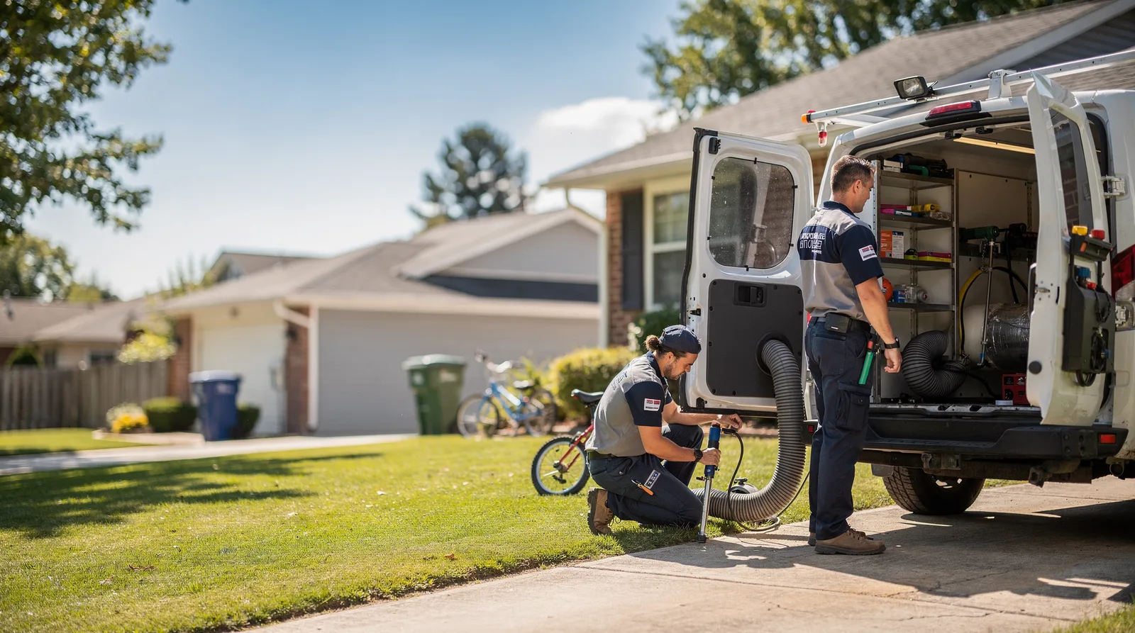 24/7 HVAC Repair & AC Replacement in Westborough, MA near me